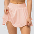Women's Tennis Golf Skirts with Shorts Pockets Athletic Skorts