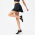 Women's Tennis Golf Skirts with Shorts Pockets Athletic Skorts