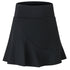 Women's Tennis Skirts Sports Running Skirt with Pockets