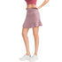 Women's Tennis Skirts Sports Running Skirt with Pockets