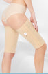 Women's Thigh Slimming Postpartum Body Shaper Control Thigh