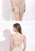Women's Thin See-through Butt Lifters Lace Shapewear