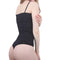 Women's Thong Panty Bodysuits Abdomen Control Camisole