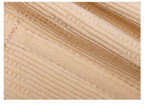 Women's Thong Panty Hi-Waist Lift the Hips Body Shaper