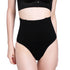 Women's Thong Panty Hi-Waist Lift the Hips Body Shaper