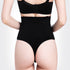 Women's Thong Panty Hi-Waist Lift the Hips Body Shaper