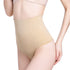 Women's Thong Panty Hi-Waist Lift the Hips Body Shaper