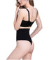 Women's Thong Panty Hi-Waist Lift the Hips Body Shaper