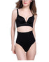 Women's Thong Panty Hi-Waist Lift the Hips Body Shaper