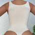 Women’s Thong Panty Shapewear Tummy Control Bodysuit