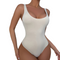 Women’s Thong Panty Shapewear Tummy Control Bodysuit