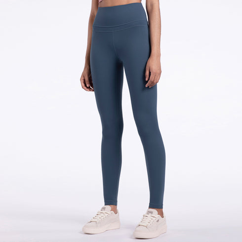 Women's Training Running Yoga Soft Stretch Slim Pants