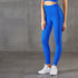 Women's Training Running Yoga Soft Stretch Slim Pants