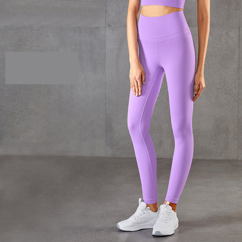 Women's Training Running Yoga Soft Stretch Slim Pants