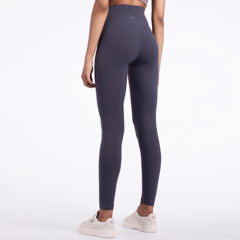 Women's Training Running Yoga Soft Stretch Slim Pants