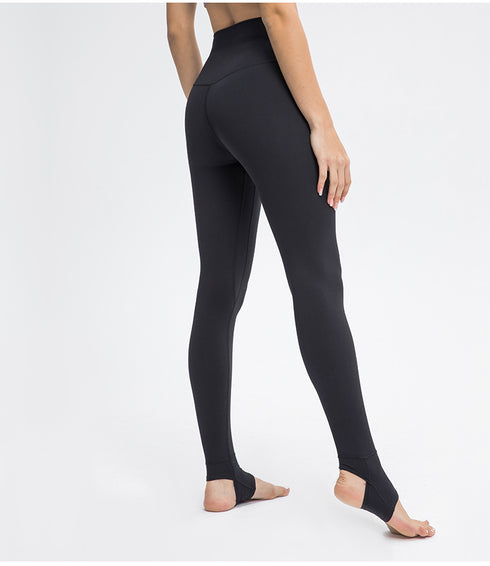 Women's Training Stretchy Comfort Hi-Waist Yoga Pants