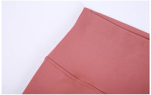 Women's Training Stretchy Comfort Hi-Waist Yoga Pants