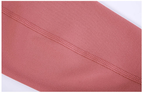 Women's Training Stretchy Comfort Hi-Waist Yoga Pants