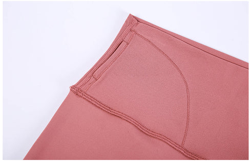 Women's Training Stretchy Comfort Hi-Waist Yoga Pants