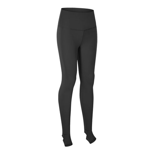 Women's Training Stretchy Comfort Hi-Waist Yoga Pants