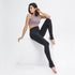 Women's Training Stretchy Comfort Hi-Waist Yoga Pants