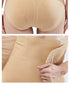 Women's Tummy Control Adjustable Hooks Waist Shaper Shapewear