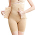 Women's Tummy Control Bodybuilding Thigh Slimming Shapewear