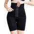 Women's Tummy Control Bodybuilding Thigh Slimming Shapewear