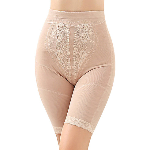 Women's Tummy Control Butt Lifter Body Shaper Thigh Lift
