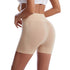 Women's Tummy Control Butt Lifter Flat Leg Panty Body Shaper