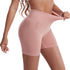 Women's Tummy Control Butt Lifter Flat Leg Panty Body Shaper