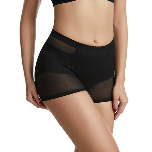 Women's Tummy Control Butt Lifter Shapewear Thin Waist Pants