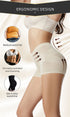 Women's Tummy Control Butt Lifter Shapewear Thin Waist Pants