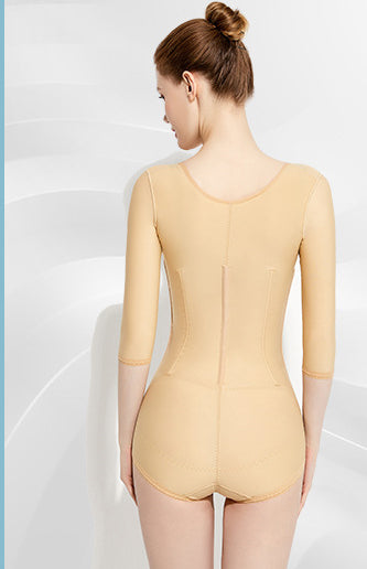 Women's Tummy Control Compression Garments After Lipo Shapewear