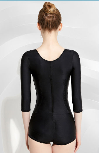 Women's Tummy Control Compression Garments After Lipo Shapewear