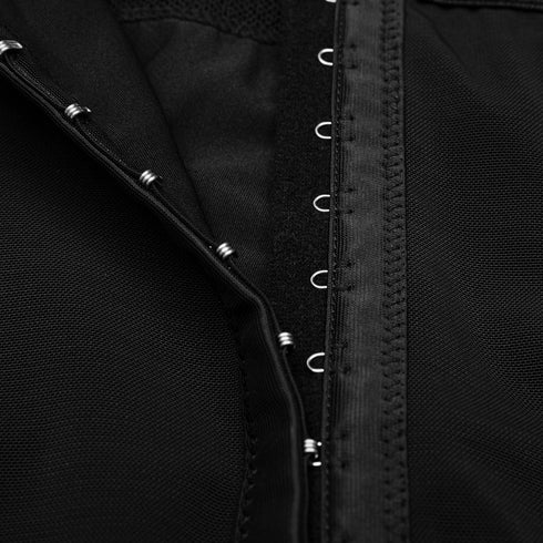 Women’s Tummy Control Fajas Colombianas Plus Size Shapewear