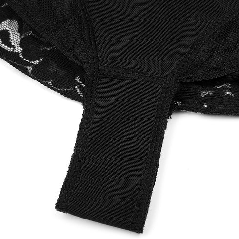 Women’s Tummy Control Fajas Colombianas Plus Size Shapewear