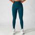 Women's Tummy Control High Waist Running Yoga Pants