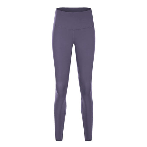 Women's Tummy Control Hip Lift Running Activewear Pants