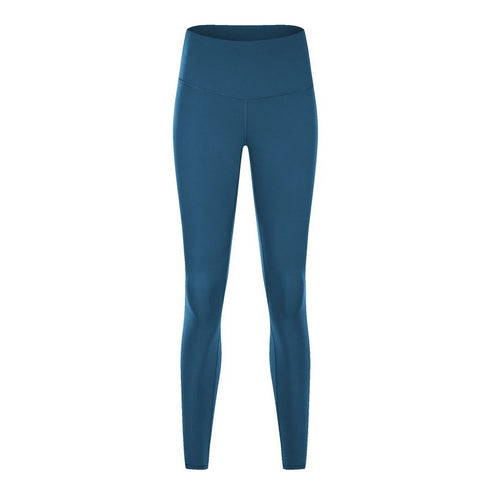 Women's Tummy Control Hip Lift Running Activewear Pants