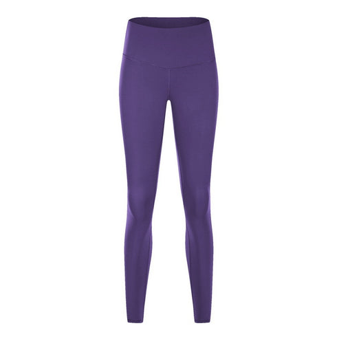 Women's Tummy Control Hip Lift Running Activewear Pants