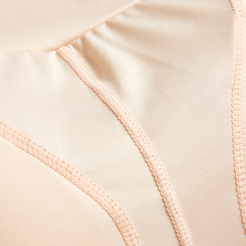 Women's Tummy Control Hip Pads Butt Lifter Plus Size Body Shaper