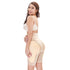 Women's Tummy Control Hip Pads Butt Lifter Plus Size Body Shaper