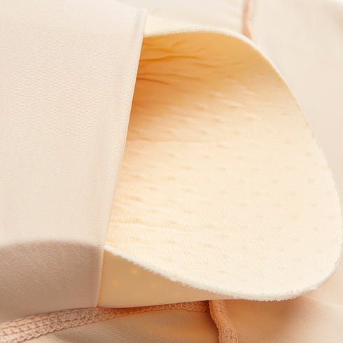 Women's Tummy Control Hip Pads Butt Lifter Plus Size Body Shaper