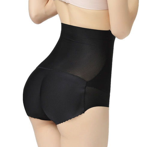Women's Tummy Control Hip Pads Butt Padded Body Shaper