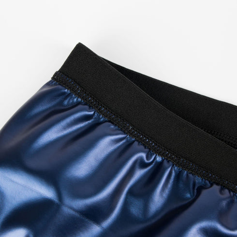 Women's Tummy Control Hot Sweat Workout Yoga Pants