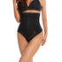 Women's Tummy Control Open Hips Thong Panty Shapewear