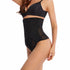 Women's Tummy Control Open Hips Thong Panty Shapewear