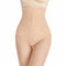 Women's Tummy Control Open Hips Thong Panty Shapewear