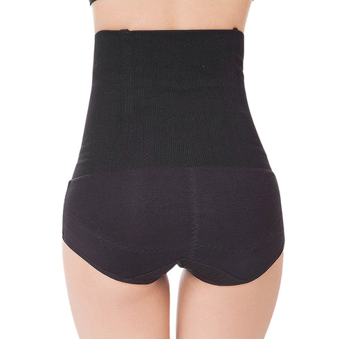 Women's Tummy Control Panties Adjustable Hooks Shapewear